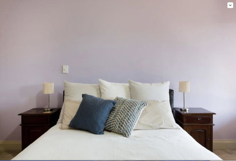 Adele's Luxury South Beach Apartment With King Bed - Accommodation 4U 5