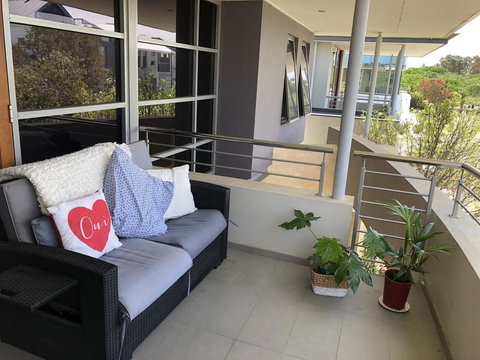 Adele's Luxury South Beach Apartment With King Bed - Accommodation 4U 19