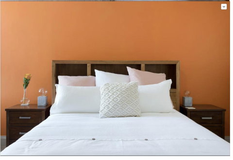 Adele's Luxury South Beach Apartment With King Bed - Accommodation 4U 2