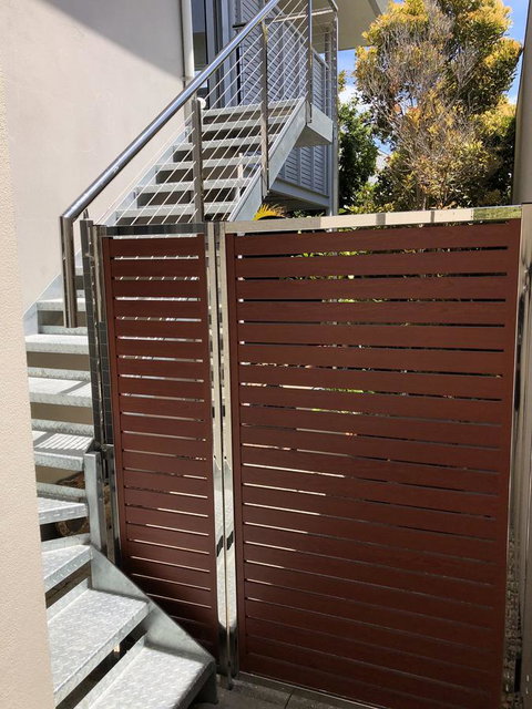 Adele's Luxury South Beach Apartment With King Bed - Accommodation 4U 23