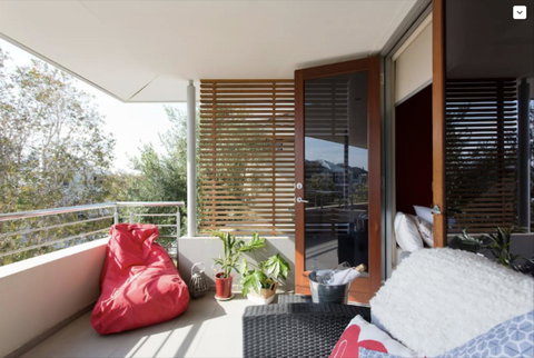 Adele's Luxury South Beach Apartment With King Bed - Accommodation 4U 18