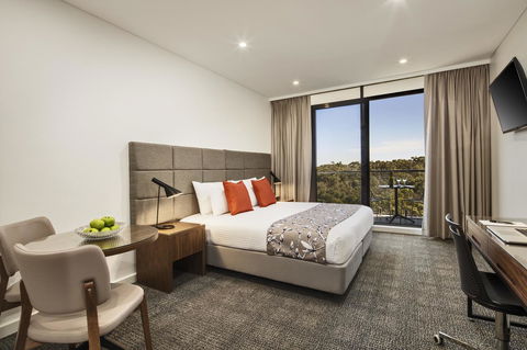 Quest Kings Park - Accommodation 4U 5