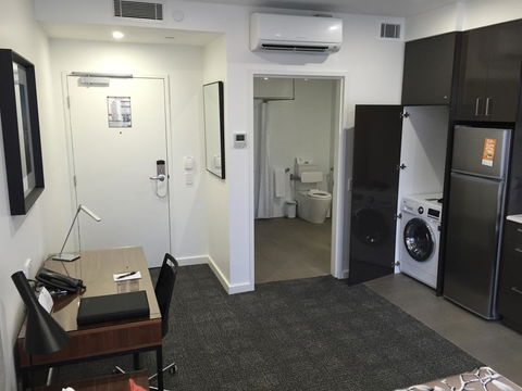 Quest Kings Park - Accommodation 4U 19