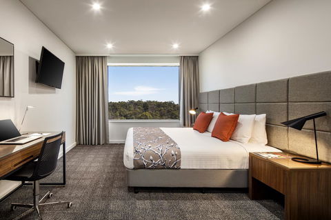 Quest Kings Park - Accommodation 4U 4