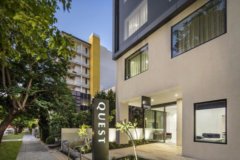Quest Kings Park - Accommodation 4U 10