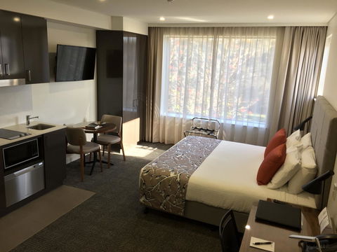 Quest Kings Park - Accommodation 4U 18