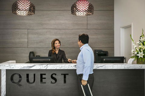 Quest Kings Park - Accommodation 4U 8