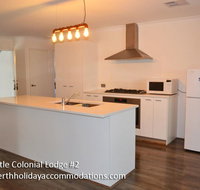 Fremantle Colonial Home - Accommodation 4U