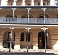 Fremantle Beach Backpackers - Accommodation 4U