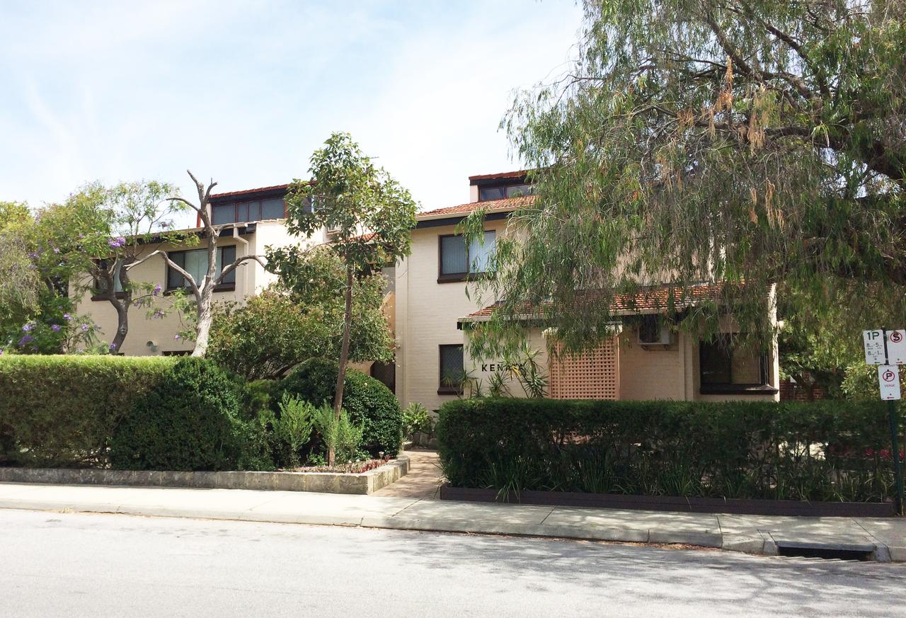 Crawley WA Accommodation 4U
