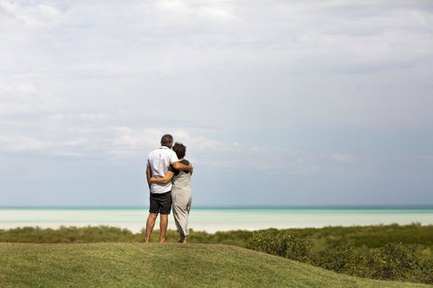 Moonlight Bay Suites - Accommodation 4U 9