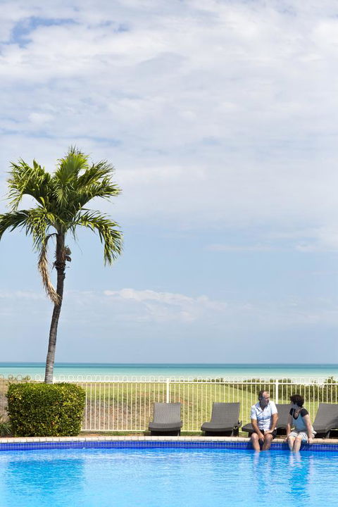 Moonlight Bay Suites - Accommodation 4U 4