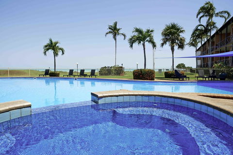Moonlight Bay Suites - Accommodation 4U 7