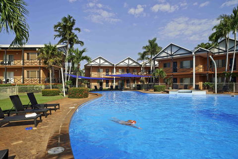 Moonlight Bay Suites - Accommodation 4U 6