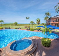 Moonlight Bay Suites - Accommodation 4U