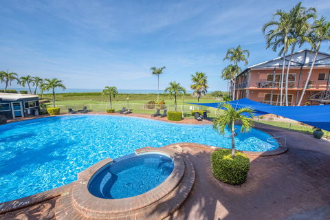 Moonlight Bay Suites - Accommodation 4U 0