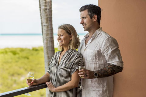 Moonlight Bay Suites - Accommodation 4U 8