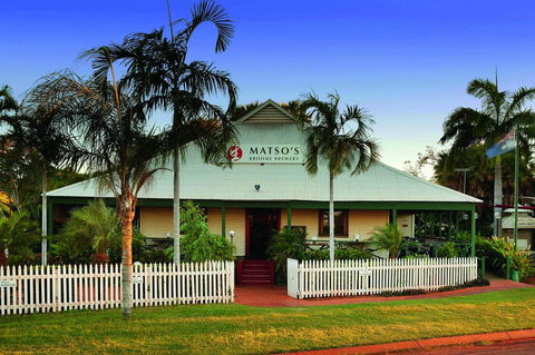 Moonlight Bay Suites - Accommodation 4U 17