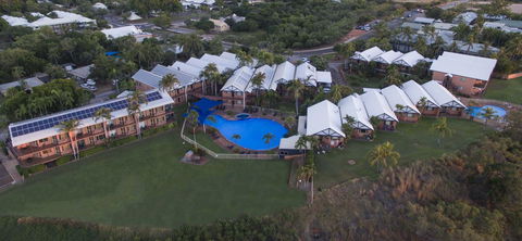 Moonlight Bay Suites - Accommodation 4U 14
