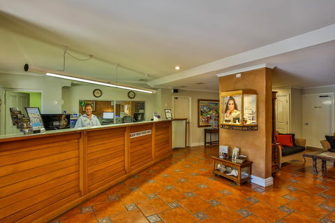 Moonlight Bay Suites - Accommodation 4U 20