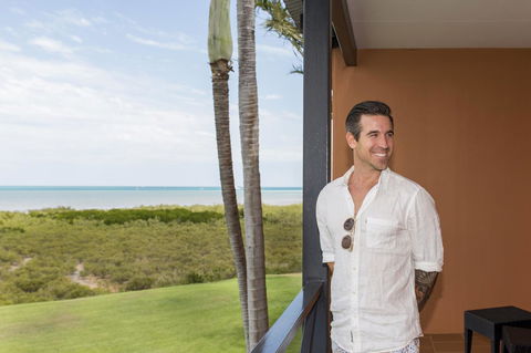 Moonlight Bay Suites - Accommodation 4U 11