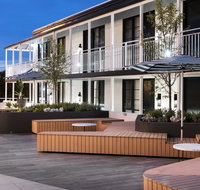 Tradewinds Hotel - Accommodation 4U
