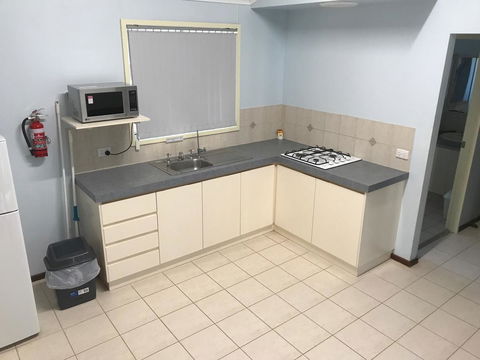 Peoples Park - Accommodation 4U 17