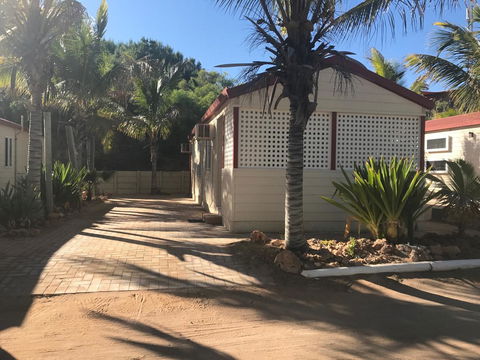 Peoples Park - Accommodation 4U 23