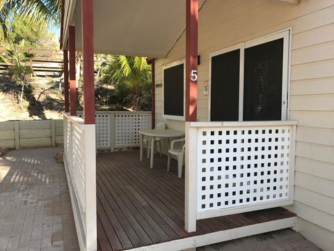 Peoples Park - Accommodation 4U 18