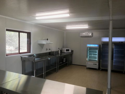 Peoples Park - Accommodation 4U 6