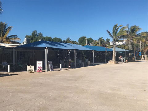 Peoples Park - Accommodation 4U 28