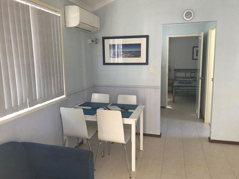 Peoples Park - Accommodation 4U 26