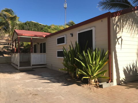 Peoples Park - Accommodation 4U 22
