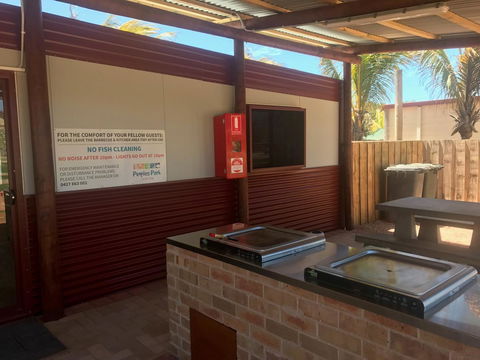 Peoples Park - Accommodation 4U 5
