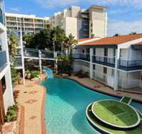 West Beach Lagoon 114  Ocean Views - Accommodation 4U