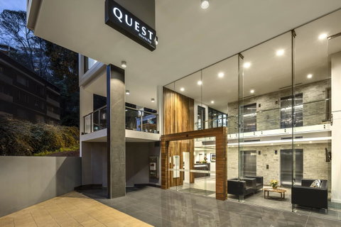Quest Mounts Bay Road - Accommodation 4U 5