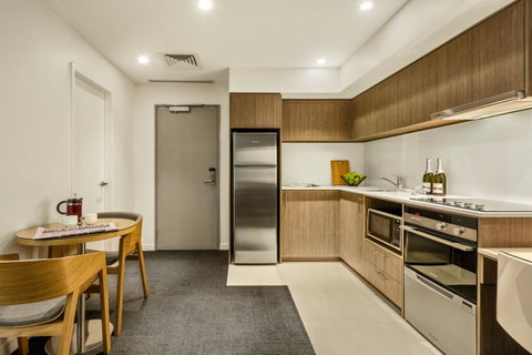 Quest Mounts Bay Road - Accommodation 4U 11