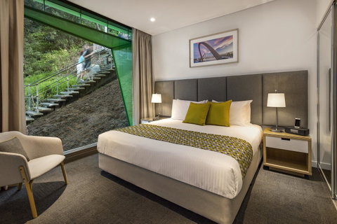 Quest Mounts Bay Road - Accommodation 4U 3