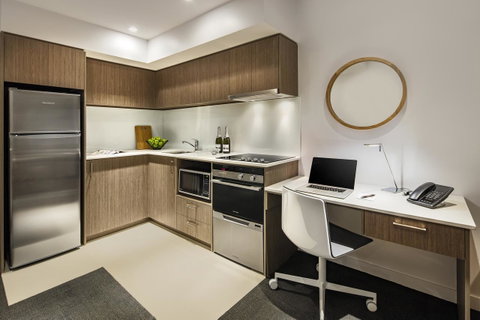 Quest Mounts Bay Road - Accommodation 4U 8