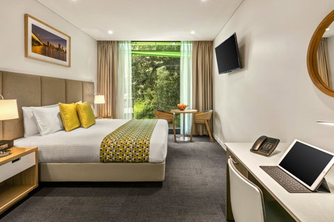 Quest Mounts Bay Road - Accommodation 4U 0
