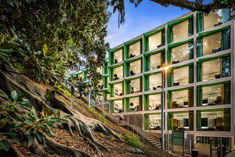 Quest Mounts Bay Road - Accommodation 4U 15