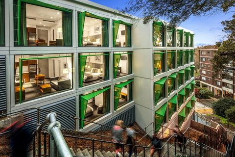 Quest Mounts Bay Road - Accommodation 4U 13