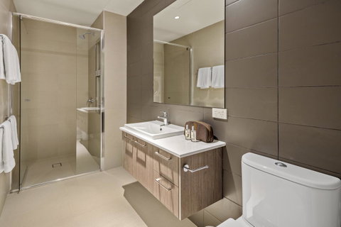 Quest Mounts Bay Road - Accommodation 4U 12