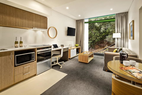 Quest Mounts Bay Road - Accommodation 4U 9