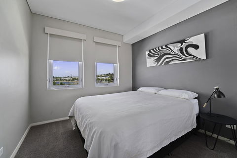 Luxury Suite Bunbury - Accommodation 4U 13