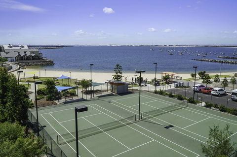 Luxury Suite Bunbury - Accommodation 4U 1
