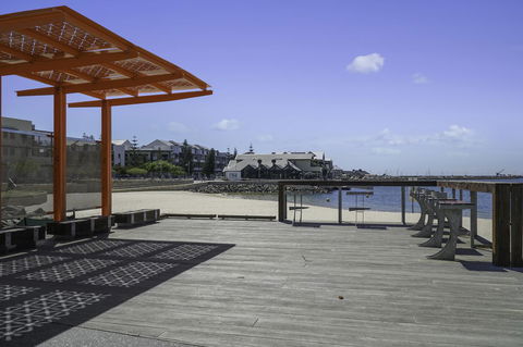 Luxury Suite Bunbury - Accommodation 4U 18