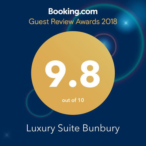Luxury Suite Bunbury - Accommodation 4U 23