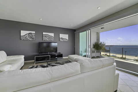 Luxury Suite Bunbury - Accommodation 4U 5