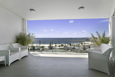 Luxury Suite Bunbury - Accommodation 4U 2